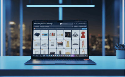 How to Create Amazon Product Listings in Bulk Using AI